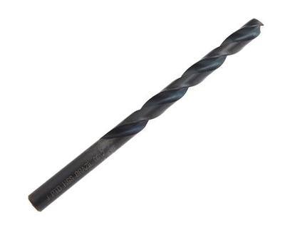 Forney 20242 Drill Bit, Letter HSS 118-Degree Split Point Jobber Length, Letter J