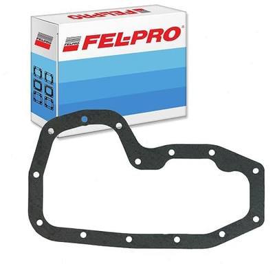 FEL-PRO OS 30834 Engine Oil Pan Gasket Set for Jeep Grand Cherokee