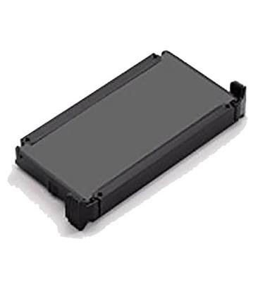 Black New Replacement Ink Pad for TRODAT Printy 4913 Self Inking Stamps | Long-Lasting Ink Performance, Delivers Crisp & Clean Impressions, Easy Snap-In Installation, Extends Stamp Lifespan