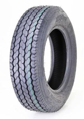 Free Country One New Trailer Tire ST 205/75D15-11021