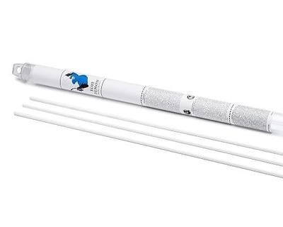 Blue Demon RBCuZn-C X 3/32" X 36" X 1LB Tube Gas brazing Rod