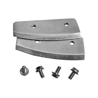 Eskimo Hand Auger Blades