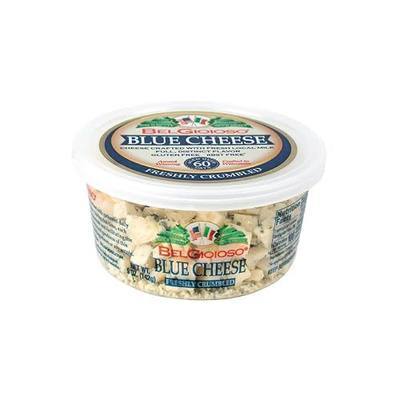 Belgioioso Blue Crumbles, 5 OZ