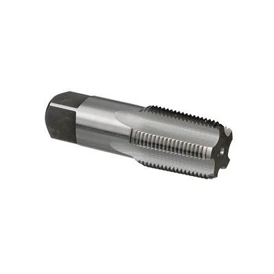 Drill America 3/4"-14 NPT Pipe Tap , Carbon Steel, DWTPT Series