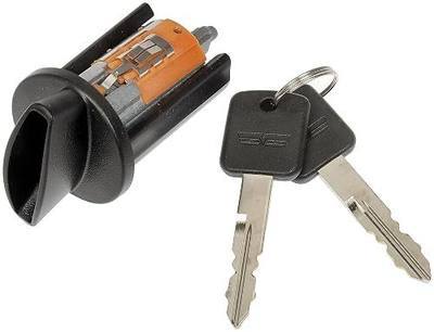 Dorman 924-724 Ignition Lock Cylinder | Fits Select Models