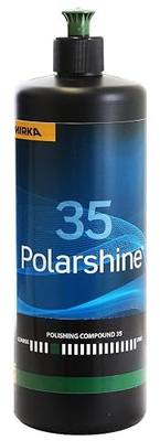 Mirka PC35-1L Polarshine Compound - 1 L (35 Coarse)