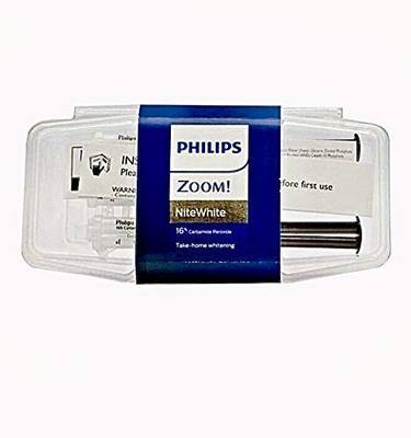 NiteWhite 16% Carbamide Peroxide