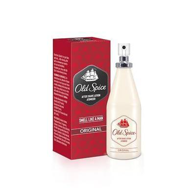 Old Spice After Shave Lotion Atomizer Original - 150 ml