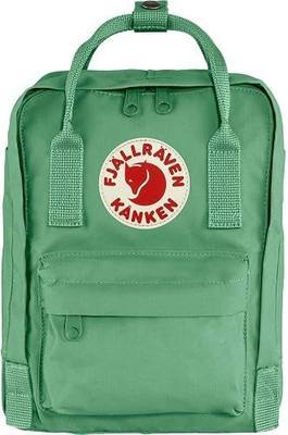 Fjällräven Kanken Mini Backpack - Compact Everyday Carry, Durable Vinylon Fabric - Travel
