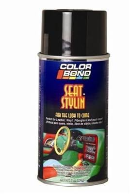 ColorBond (271) Black Carpet Refinisher - 12 oz.