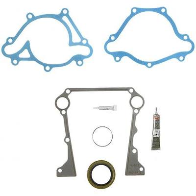 FEL-PRO TCS 45999 Timing Cover Set w/Sleeve