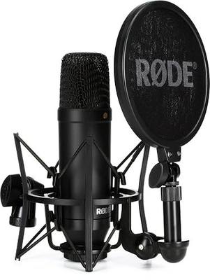 Rode NT1 Kit,Black