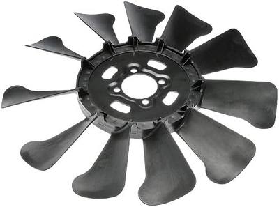 Dorman 621-515 Engine Cooling Fan Blade | Fits Select Cadillac / Chevrolet / GMC Models