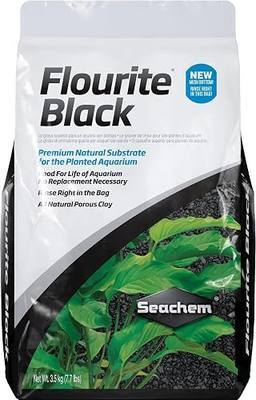 Flourite Black, 7.7 lb