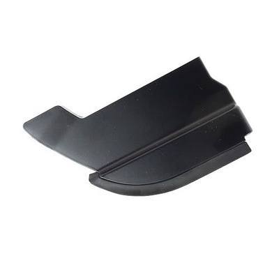 TOYOTA Genuine 68373-08020 Right Hand Slide Rail End Molding