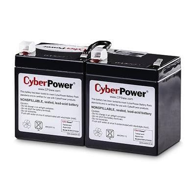 CyberPower RB1270X2A UPS Replacement Battery Cartridge