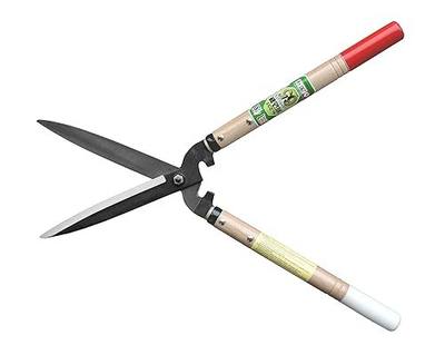 Okatsune No. 231 Trimming Shears, Type 65, Short Handle