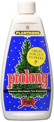 MINIBIRD PROLONG Christmas Tree Preservative