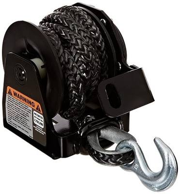 KFI Products 101120 TigerTail Tow System