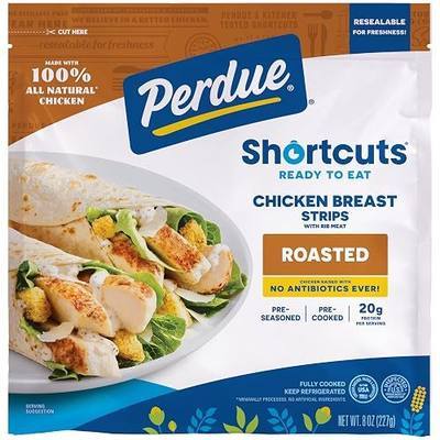 Perdue, Original Roasted Short Cuts, 9 Ounce