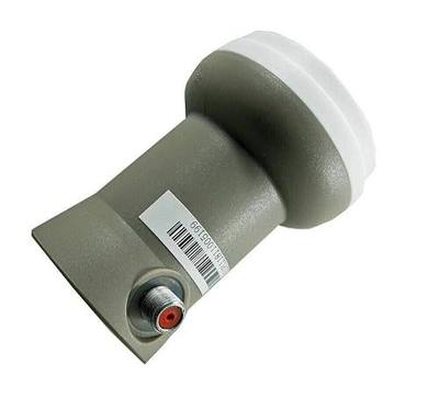 LNBF - SL1PLL v2 - GEOSATpro SINGLE STANDARD KU PHASE LOCKED LOOP