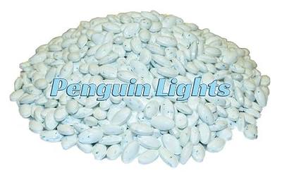 Penguin Decaffeinated Peppermint Lights Unleashed, 32oz Bag