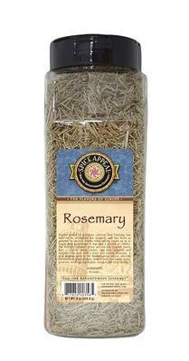 Spice Appeal Dried Whole Rosemary Leaves 8 oz