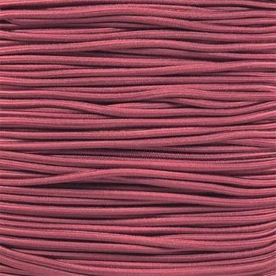 Paracord Planet 1/8 Inch Shock Cord – Versatile Bungee Cord for Camping, Cargo, and General Outdoor Use