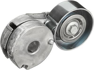 ACDelco Gold 39162 (19297913) Drive Belt Tensioner Assembly with Pulley