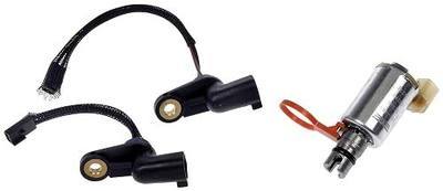 Dorman 600-404 4WD Actuator | Fits Select Jeep Models
