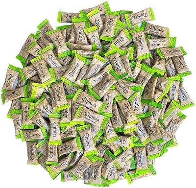 Chimes Original Ginger Chews, 2-pound bag