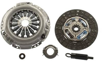 AISIN CKT-065 OE Matched Clutch Kit - Compatible with Select Toyota T100, Tacoma