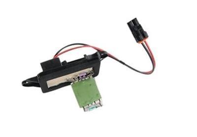 GM Genuine Parts 15-81772 (22807121) Heating and Air Conditioning Blower Motor Resistor
