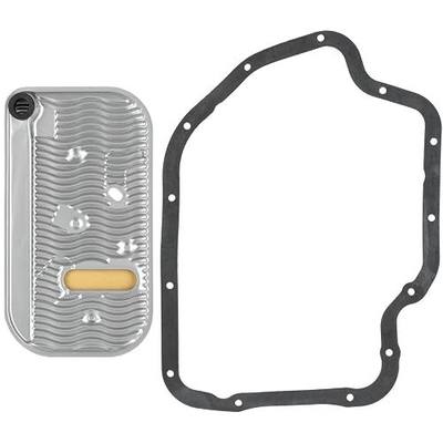 ATP TF-29 Automatic Transmission Filter Kit