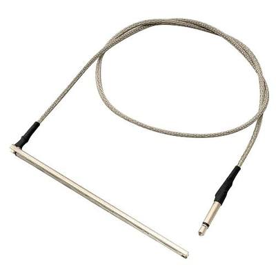 Musiclily Guitar Under Saddle Piezo Bridge Pickup for Acoustic Guitar Replacement Parts
