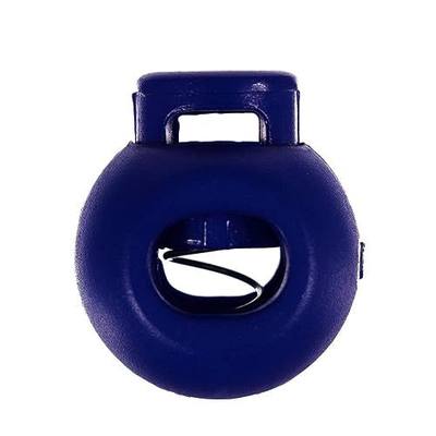 Paracord Planet Single Round Ball Cord Lock Draw String Toggle Stopper