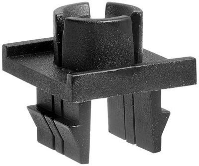 Crown Automotive (4762490) Headlamp Adjusting Nut, Black