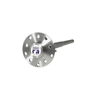 Yukon Gear & Axle (YA D44JKNON) 32 Long Axle for Jeep JK Non-Rubicon 30-Spline Dana 44 Rear Differential 1541H Alloy
