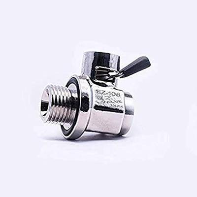 EZ-108 EZ Oil Drain Valve