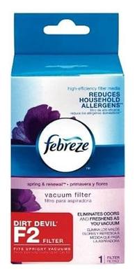 Bissell Vacuum Filter