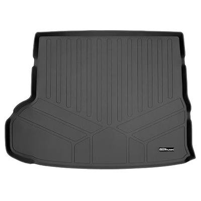 MAXLINER All Weather Custom Fit Cargo Liner Behind The 2nd Row Compatible with 2014-2019 Toyota Highlander