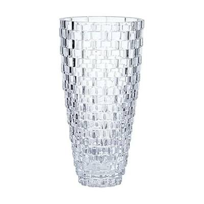 Mikasa Palazzo 12-Inch Crystal Vase