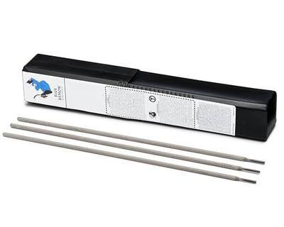 Blue Demon 7018 X 3/32" X 14" X 5LB plastic Low Hydrogen Carbon Steel Electrode, E7018-332-05P | Low Hydrogen
