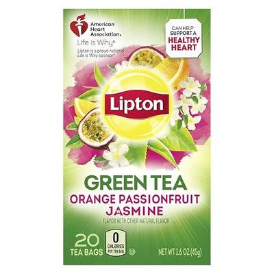 Lipton Green Tea