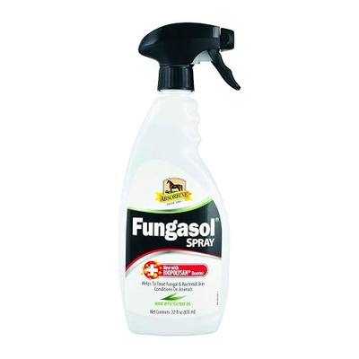 Absorbine Fungasol Sprayer, Treats Horse Skin Conditions, 22oz