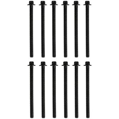 FEL-PRO ES 72474 Engine Cylinder Head Bolt Set for Chevrolet Cruze