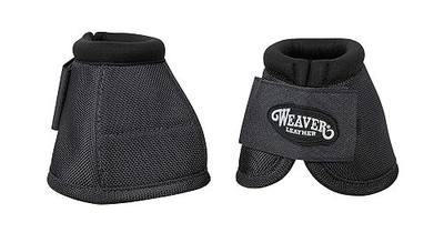 Weaver Leather Ballistic No-Turn Bell Boots