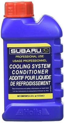 Subaru Coolant System Conditioner - SOA635071 - Genuine OEM