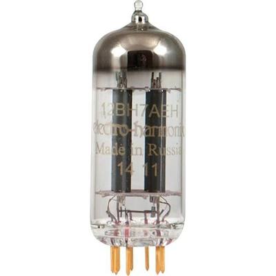Electro-Harmonix 12BH7 Gold Pin Pre-amp Vacuum Tube