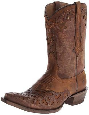Ariat Women's Vera Cruz Equestrian Boot